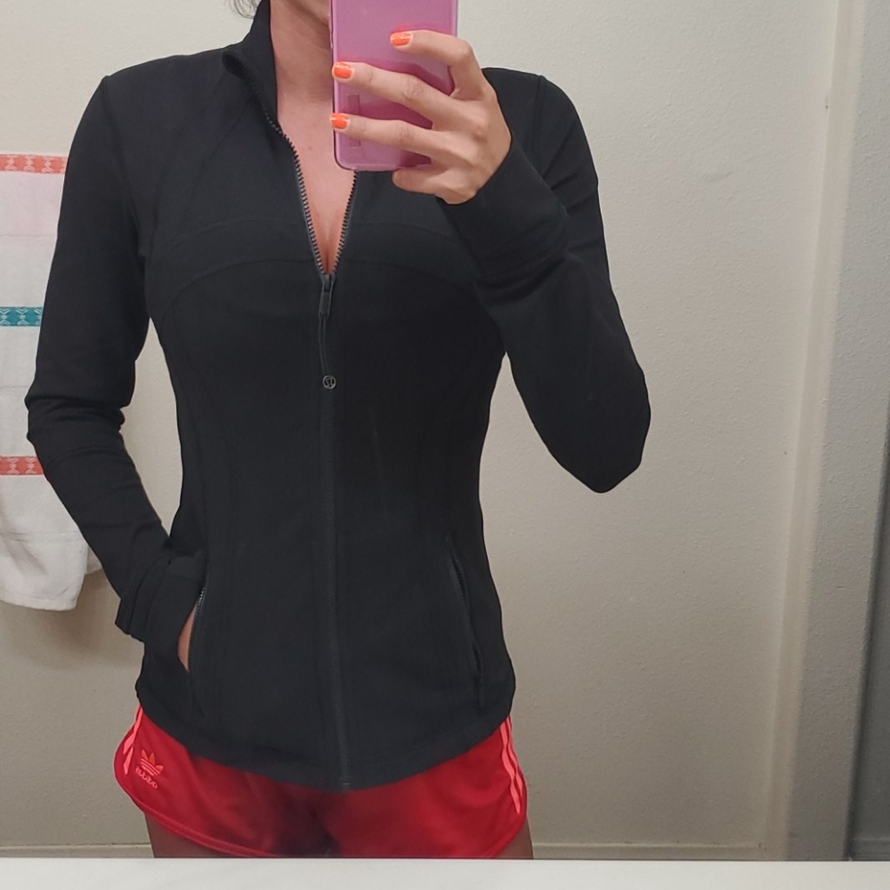Lululemon define jacket